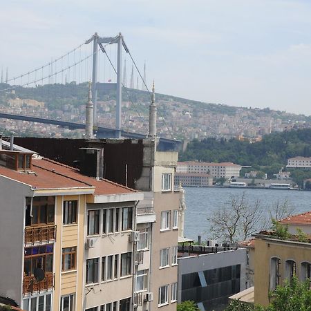 El Gusto Hotel İstanbul Dış mekan fotoğraf