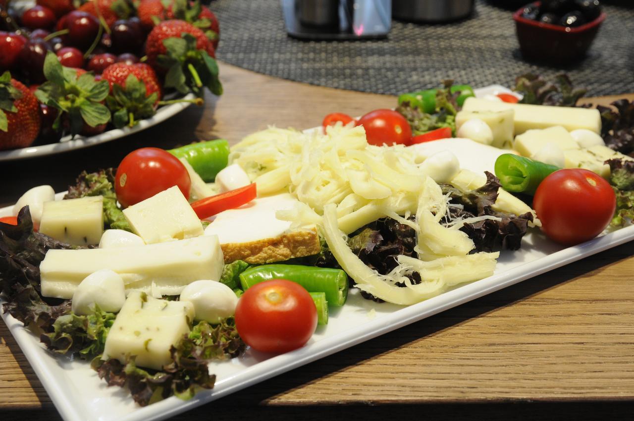 El Gusto Hotel İstanbul Dış mekan fotoğraf