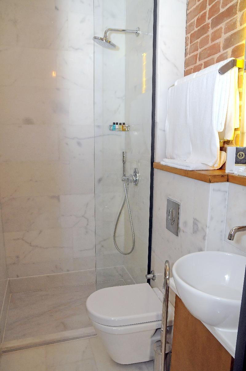 El Gusto Hotel İstanbul Dış mekan fotoğraf