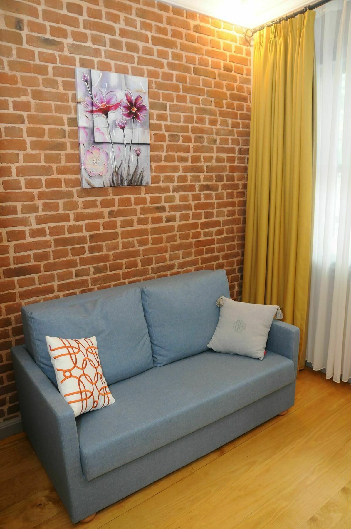 El Gusto Hotel İstanbul Dış mekan fotoğraf